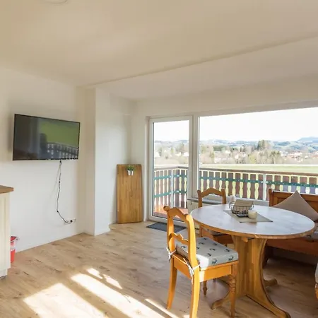 Ferienwohnung Sophie Waltenhofen Eksteriør billede