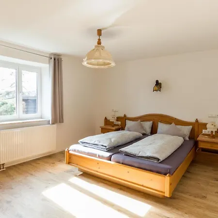 Ferienwohnung Sophie Waltenhofen Eksteriør billede