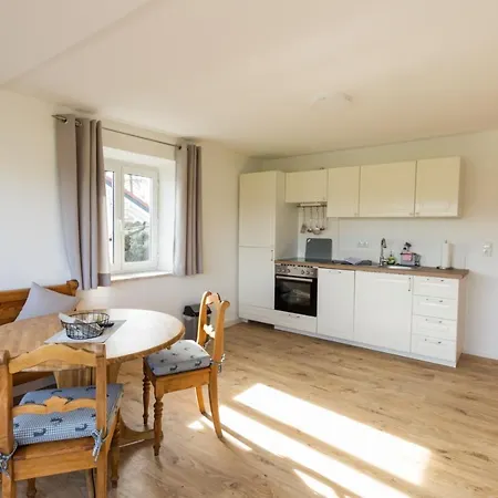 Ferienwohnung Sophie Waltenhofen Eksteriør billede