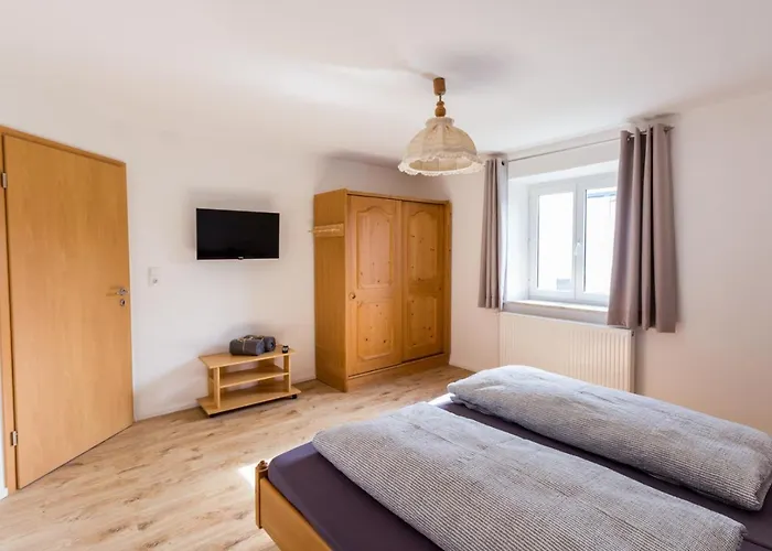 Ferienwohnung Sophie