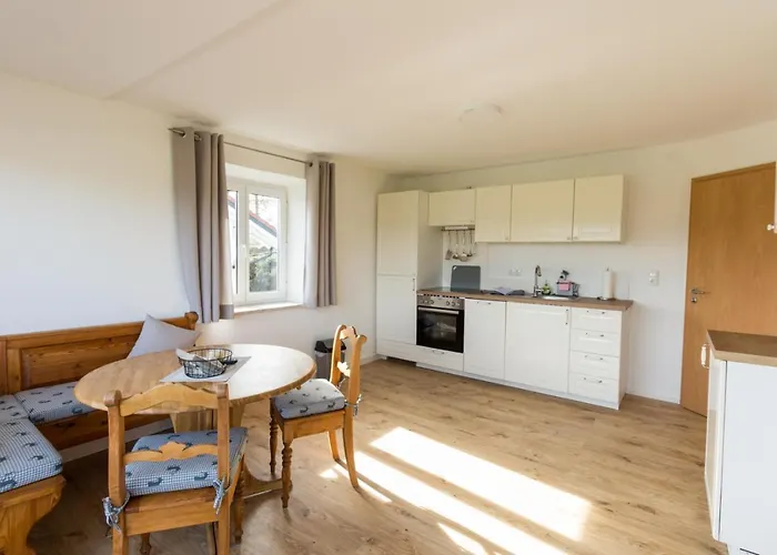 Ferienwohnung Sophie